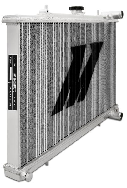 Mishimoto Performance Radiator Fits 1989-1993 Nissan Skyline R32 RB20 ...