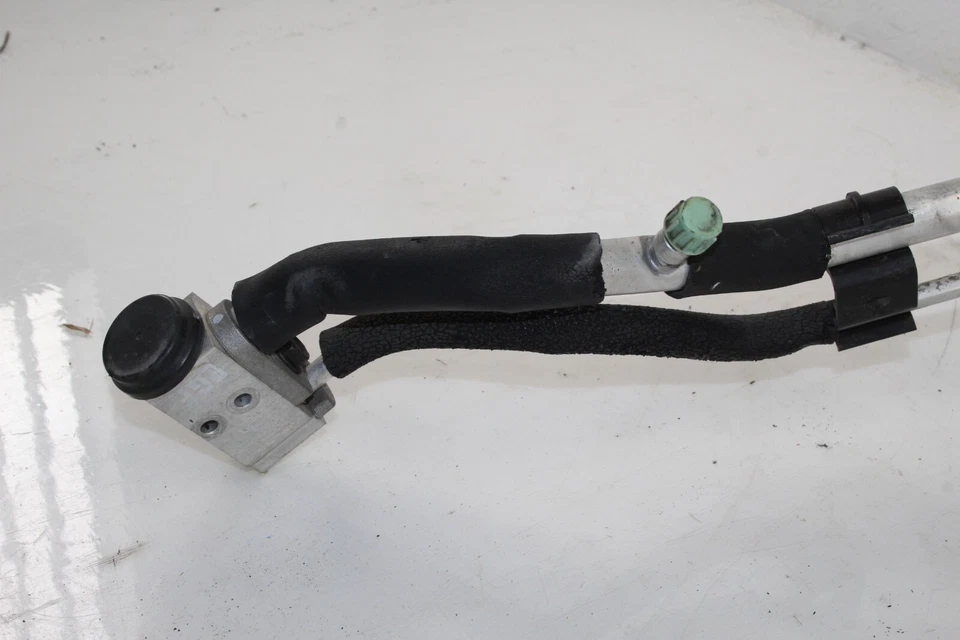 2010-2012 现代 Genesis Coupe 3.8 升空调线管原始设备制造商 EG160 — 第 2/4 张图片