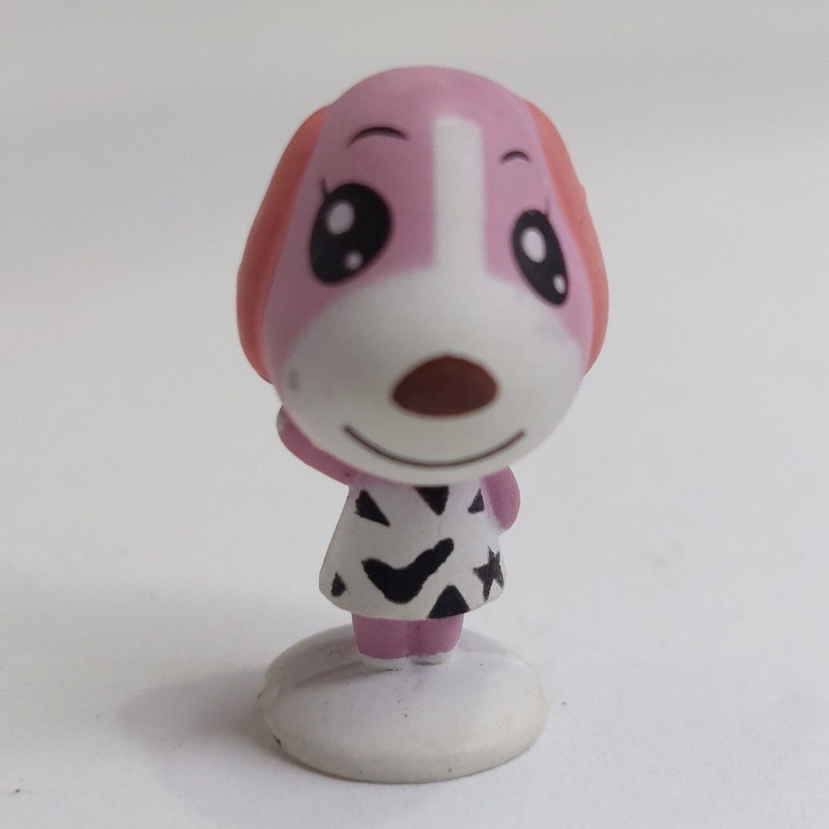 わんちゃん ZXK 1:6 スケール日本の秋田犬ペットフィギュア癒し動物