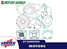 Kit De Joint D'Étanchéité Complet Moteur Vertex KTM 250 SX / SXS 1996