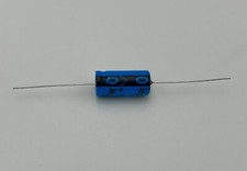 5 pcs of 108TTA035M Aluminum Electrolytic Capacitor, Polarized, 1000uF, 35V