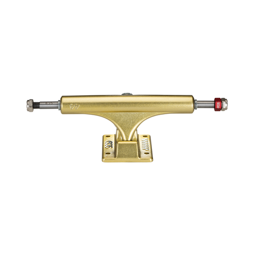 Ace Trucks AF1 Gold - High-Performance Skateboard Trucks - Picture 2 of 28