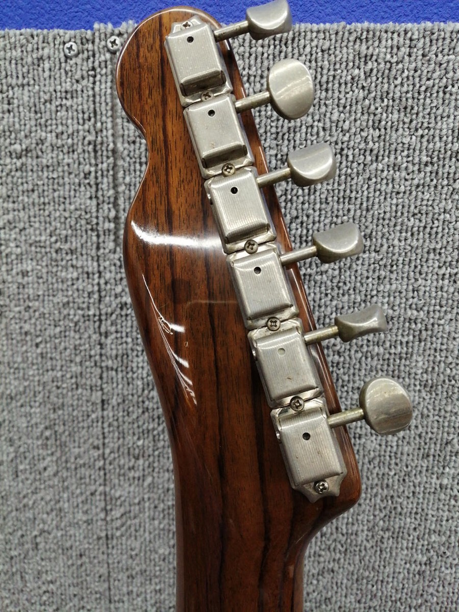 Fender Japan Telecaster 【ジャンク品】 Yahoo!オークション - 【ジャンク】Fender JAPAN/フェンダー