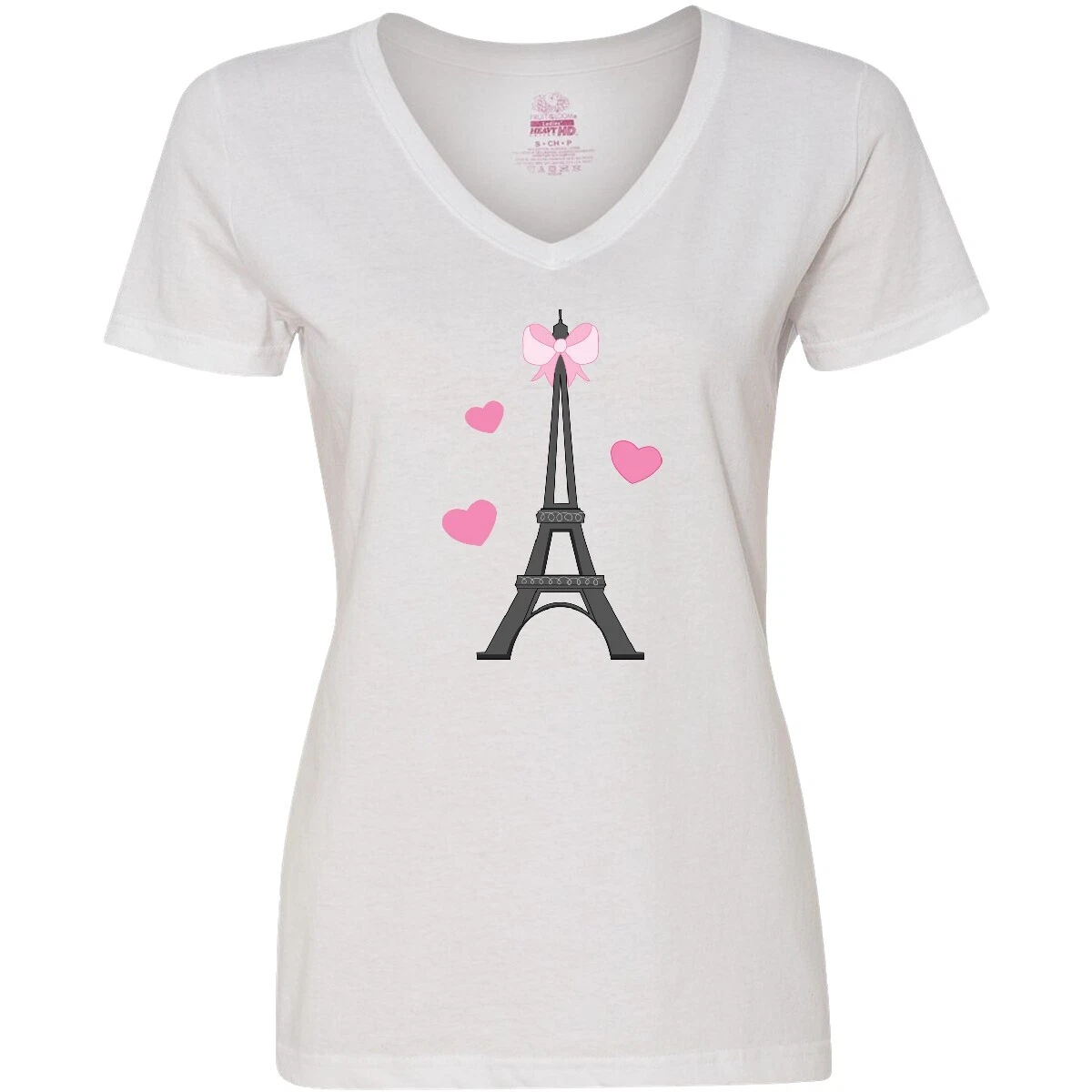 Paris Tops for Women