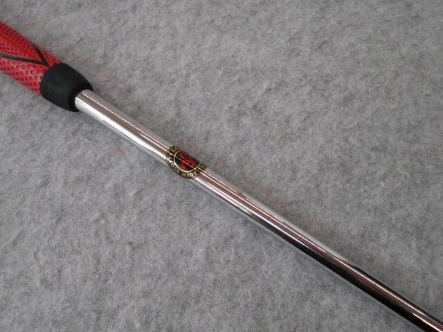Titleist Scotty Cameron GOLO 6 2015 JP Model 33INCH PUTTER 26 | eBay