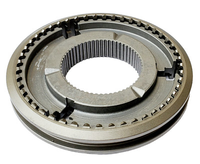 ZF S6-650 S6-750 6 Speed 5th Gear Synchronizer Hub & Sleeve ZFS6