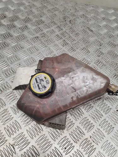 MK7 FORD FIESTA RADIATOR EXPANSION BOTTLE 1.4 DIESEL 5 Door 2008-2012 - Picture 5 of 7