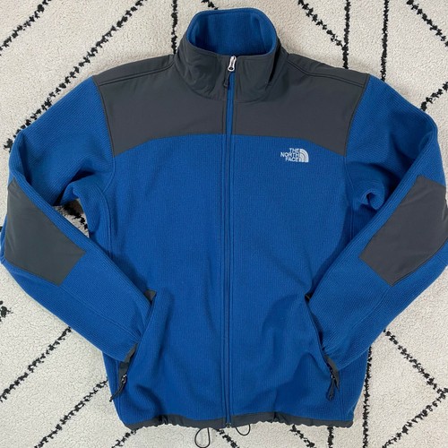 The North Face Full Zip Jacket Men 