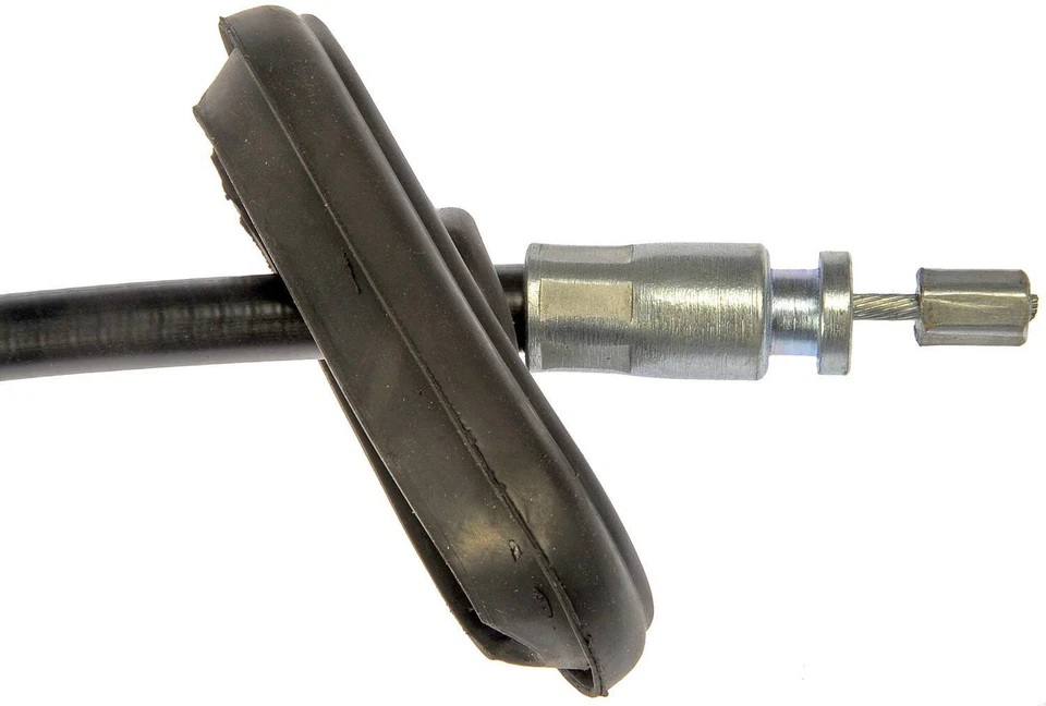 CABLE FRENO ESTACIONAMIENTO EMERGENCIA TRASERO DERECHO O IZQUIERDO SAAB 9-3 2003-2008 Foto 3 de 3