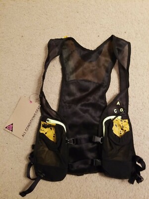 nike accessories hydration race vest