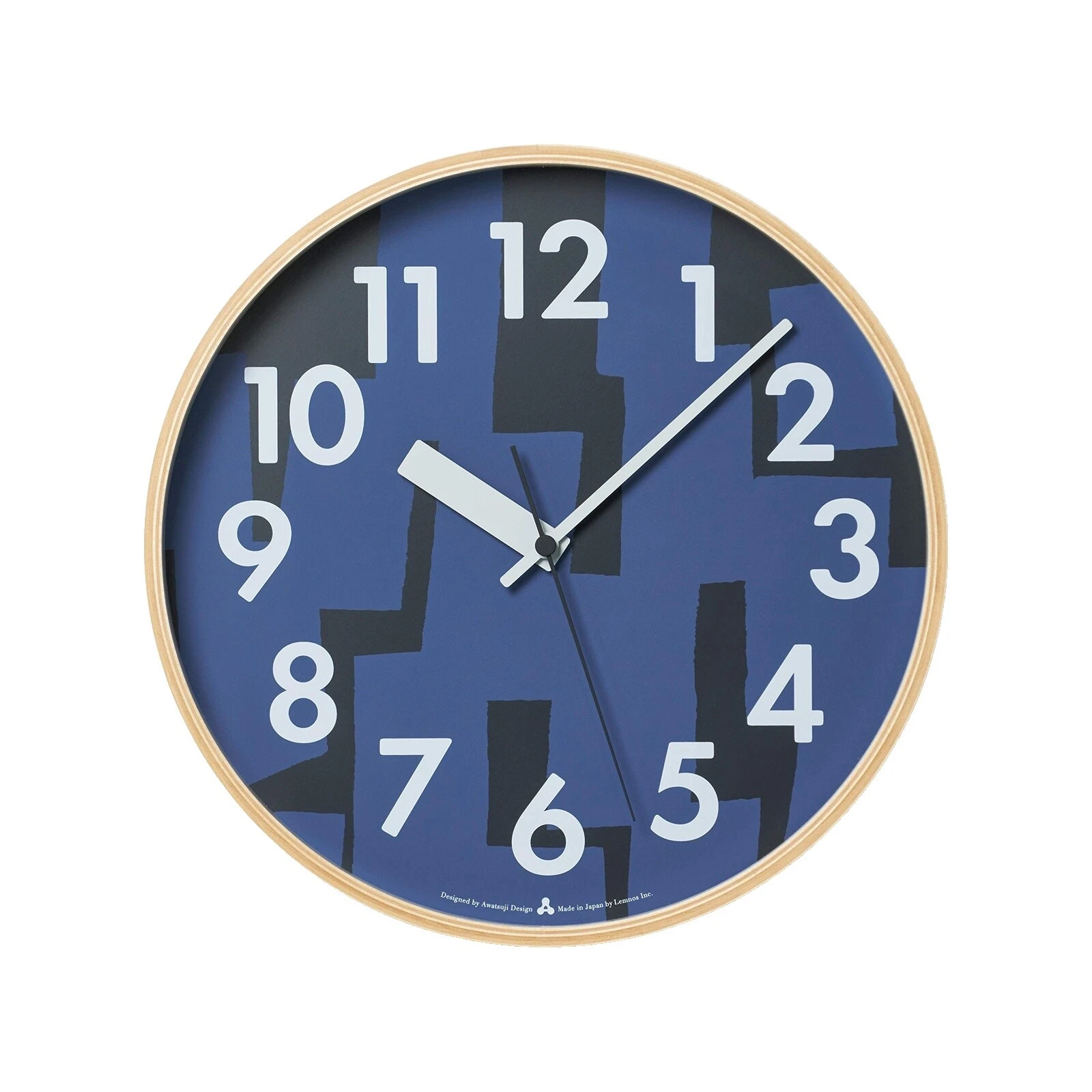 Relojes decorativos modernos