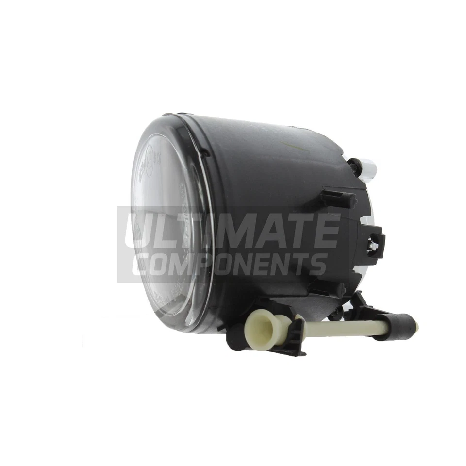 Audi A4 B6 sedán 2001-2004 luz frontal punto antiniebla luz conductor lado derecho Foto 4 de 4