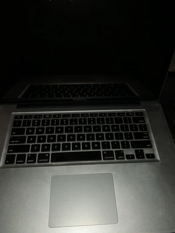 Apple MacBook Pro A1286 15" Laptop - MC371LL/A (Mid-2010) - Image 2 of 4