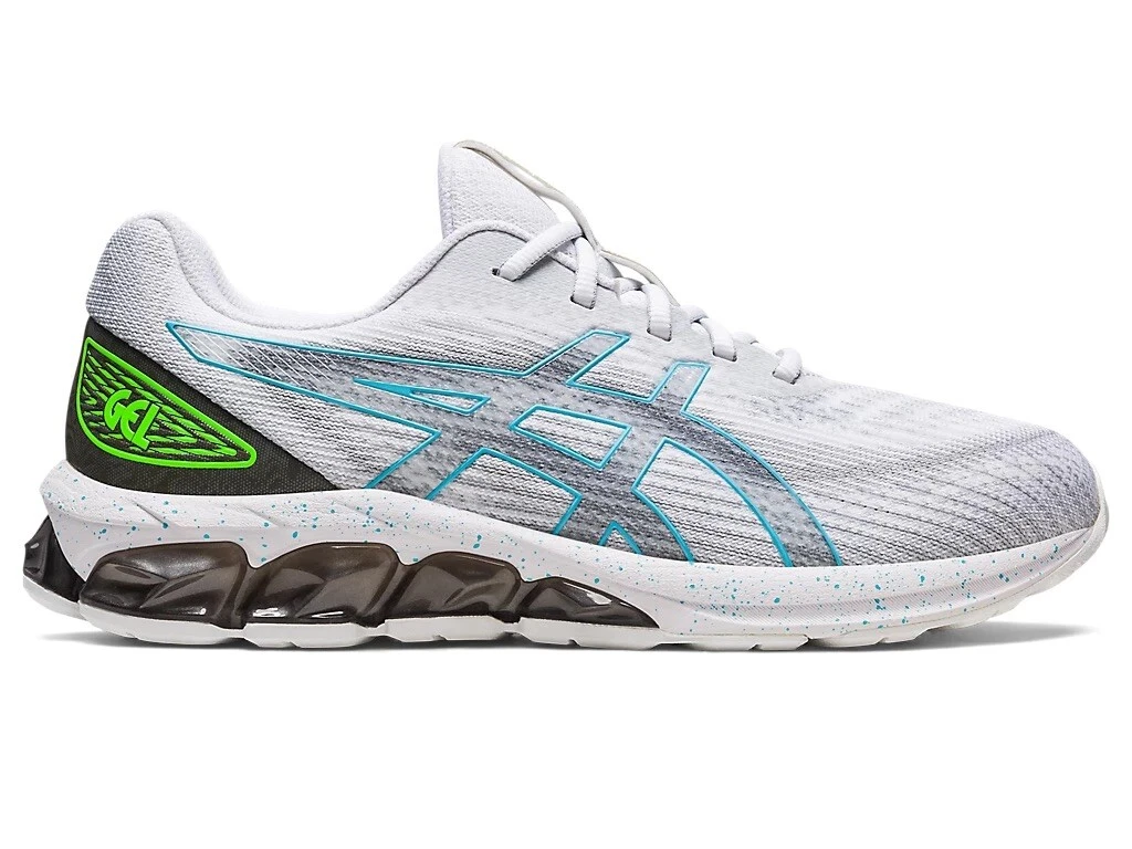 Asics gel quantum top 180 size 14