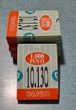 Vintage Metal Staples Dots - Propeller - 6x1000 Pieces - 10 130 - Read Description