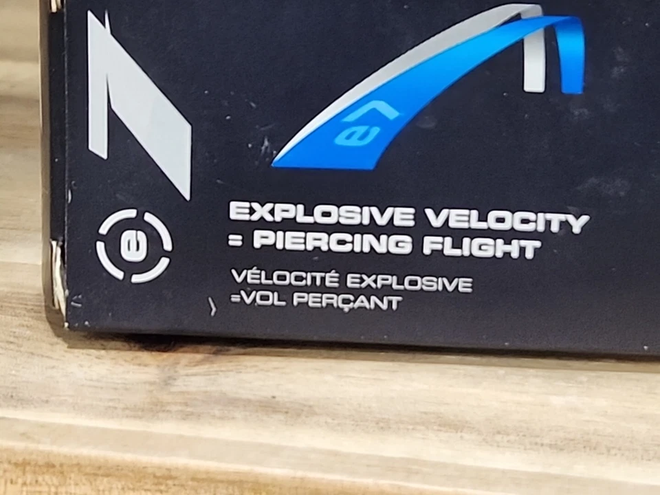 Мячи для гольфа Bridgestone 7 для пирсинга полета упаковка 1 шт. (3 шара) взрывная скорость - Изображение 3 из 4