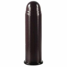 Pachmayr A-Zoom Aluminum Precision Revolver Snap Caps .38 Special, 6 Pack #16118