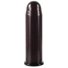 Pachmayr A-Zoom Aluminum Precision Revolver Snap Caps .38 Special, 6 Pack #16118