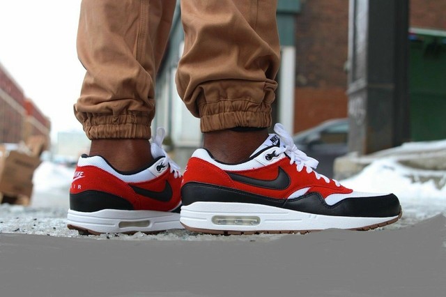 mens nike air max 1 essential