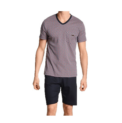 Calida Herren Pyjama kurz Größe 46/48 kaufen Shorty  40881 Schlafanzug kurz