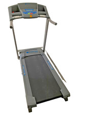 Tapis Roulant Domyos TC-4 attrezzi da palestra casalinga decathlon corsa nuovo