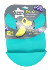 tommee tippee roll n go bib