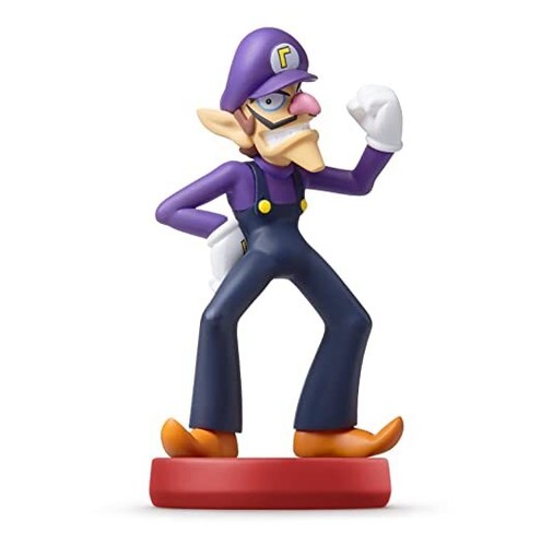 Amiibo Figures Buy 4 Get 1 Free - $6 Minimum Purchase - Picture 171 of 192