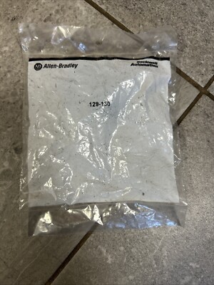 Allen Bradley AB Hardware Kit 129-130 129130 NEW
