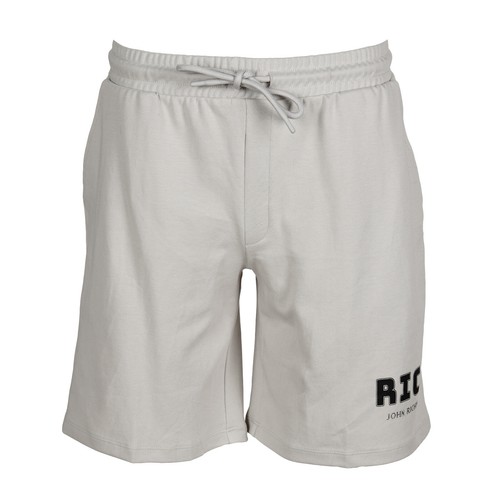 John Richmond Men's Shorts Size M Logo HMP25057BE RRP: 150 Eur