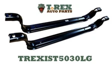 1997-2010 Ford E-Series Super Duty Van 37 gal. rear fuel tank bottom straps