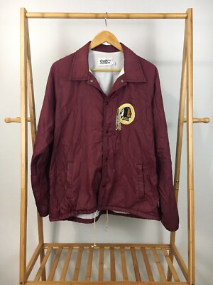 skins coach jacket