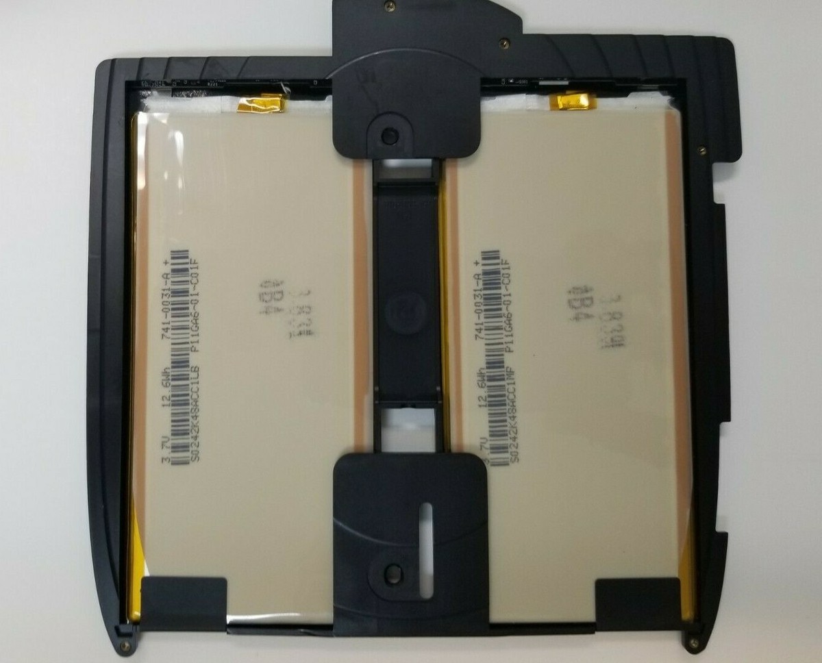 Replacement Battery for iPad 1st Gen A1315 / A1337 / A1219 6600mAh