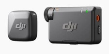 DJI Mic Mini 1 TX  1 RX / DJI / Express / DJI Genuine Free Tariff 