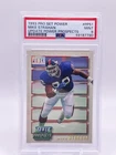 Michael Strahan