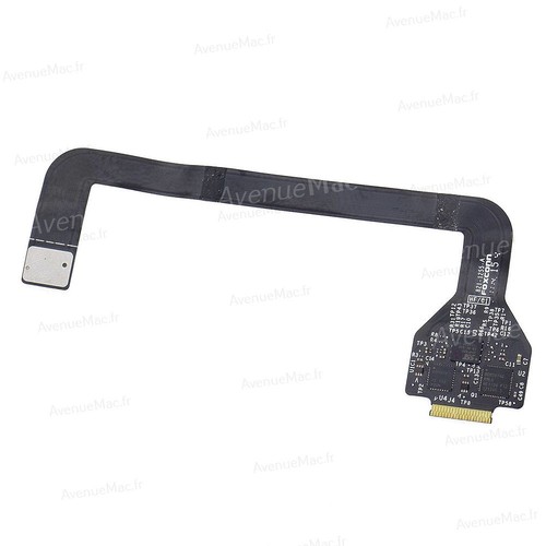  CÂBLE TRACKPAD TOUCHPAD FLEX NAPPE IPD FLEX POUR MACBOOK PRO 15" A1286 - Photo 4/4
