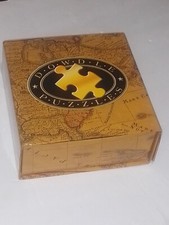 Eric Dowdle Costco Wholesale Puzzle 500 Pieces Made In USA 19 1/4  26 5/8 in