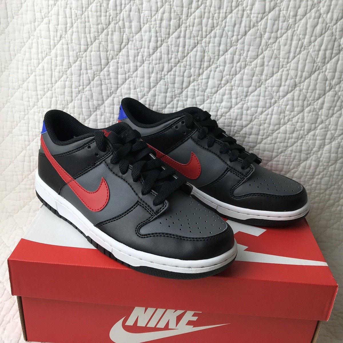 NIKE　DUNK　28㎝ Nike Off-White x Dunk Low Lot 28 of 50 for Sale