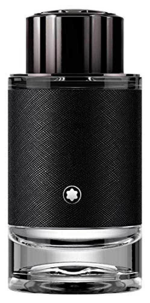 (TG. 100 Ml) Montblanc Explorer Edp, 100 Ml - NUOVO