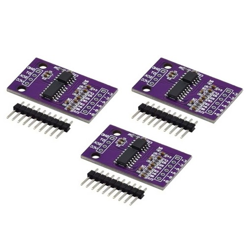 CS1238 24-bit ADC Board Fast Speed Data Acquisition With Double Channel Input - Picture 9 of 10