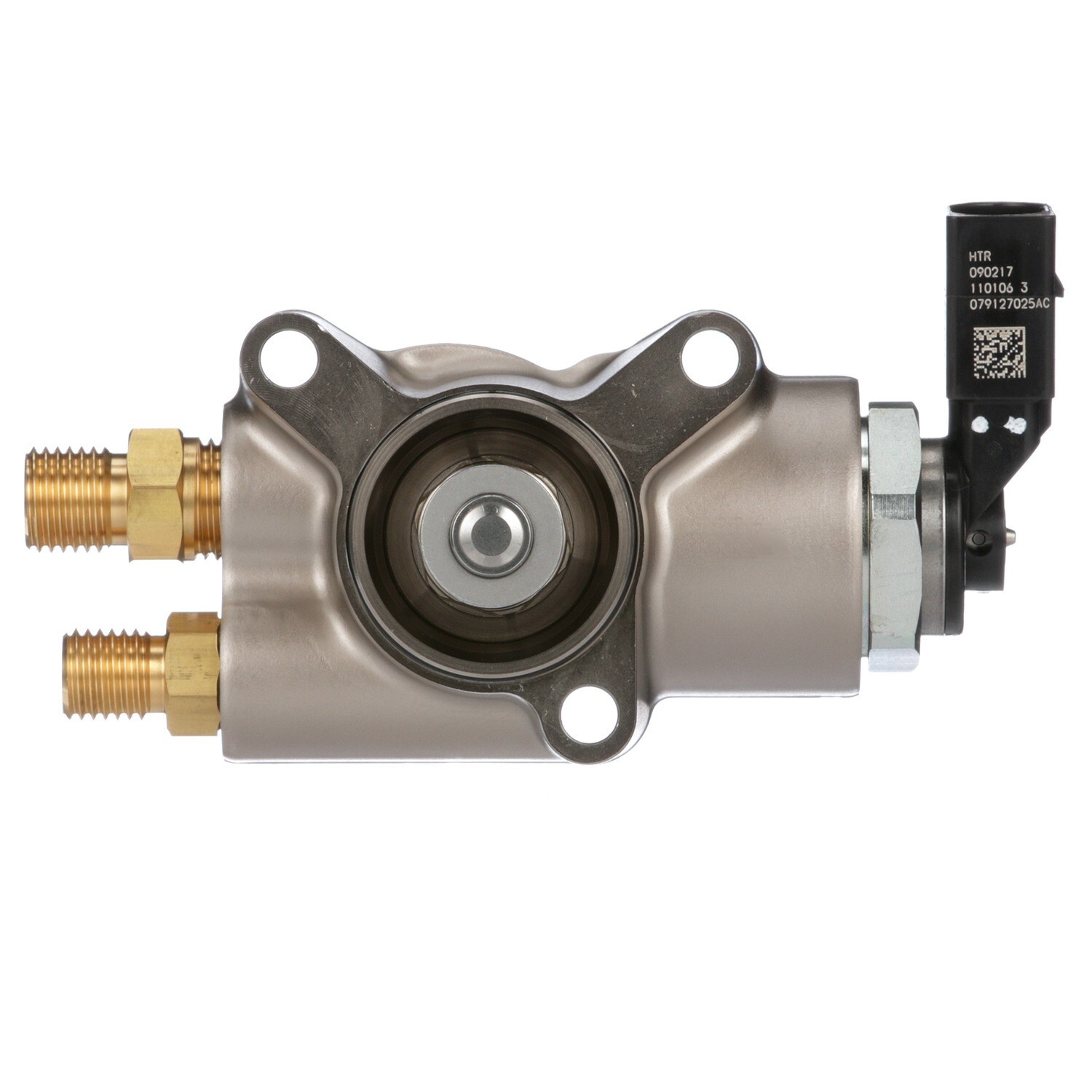 For 2014-2015 Audi R8 4.2L V8 Diesel HP Injection Pump Left Delphi