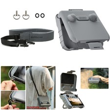 Sun Visor Box Controller Lanyard for DJI RC2/1 RC PRO Remote Control with Screen
