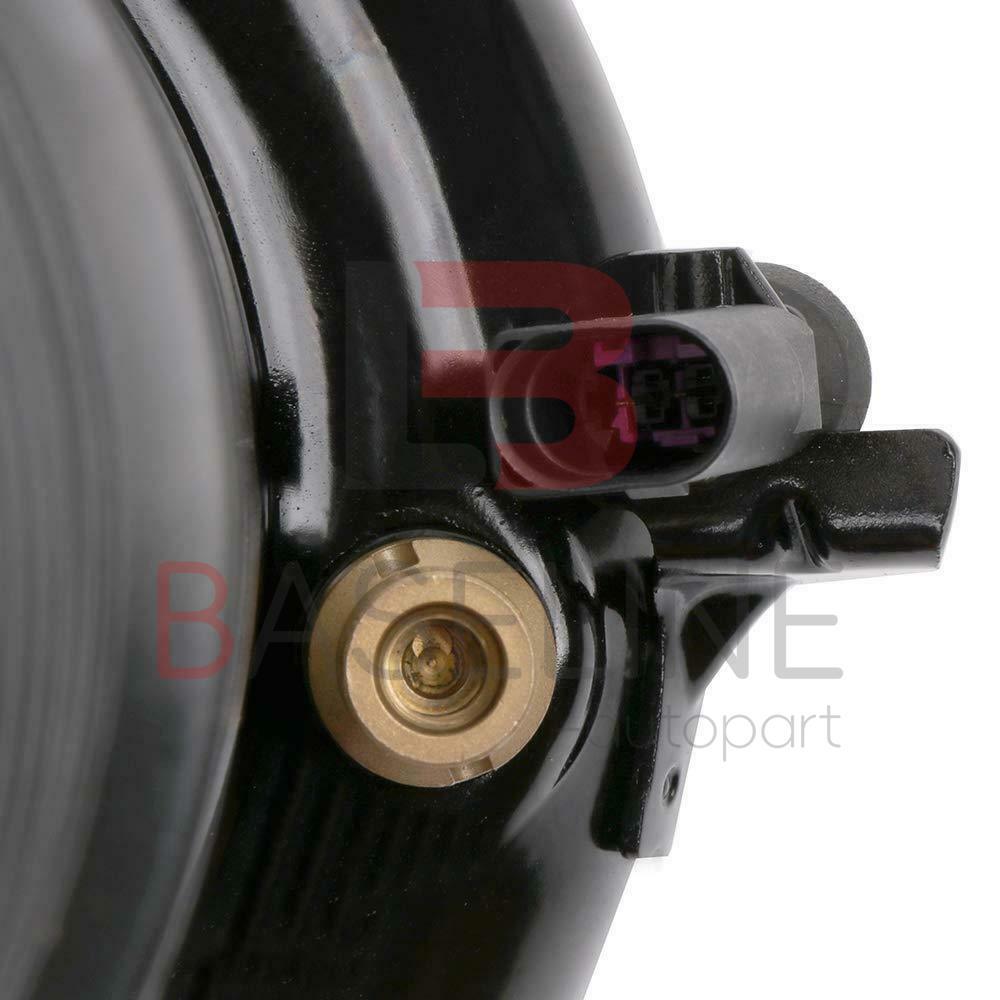 Front Left Air Suspension Strut w/EDC Fit Bentley Mulsanne 2011-2020 #3Y5616039E