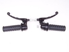 NEU >> GASGRIFF KUPPLUNGSGRIFF KREIDLER KUPPLUNGSHEBEL GRIFFE GAS KUPPLUNG