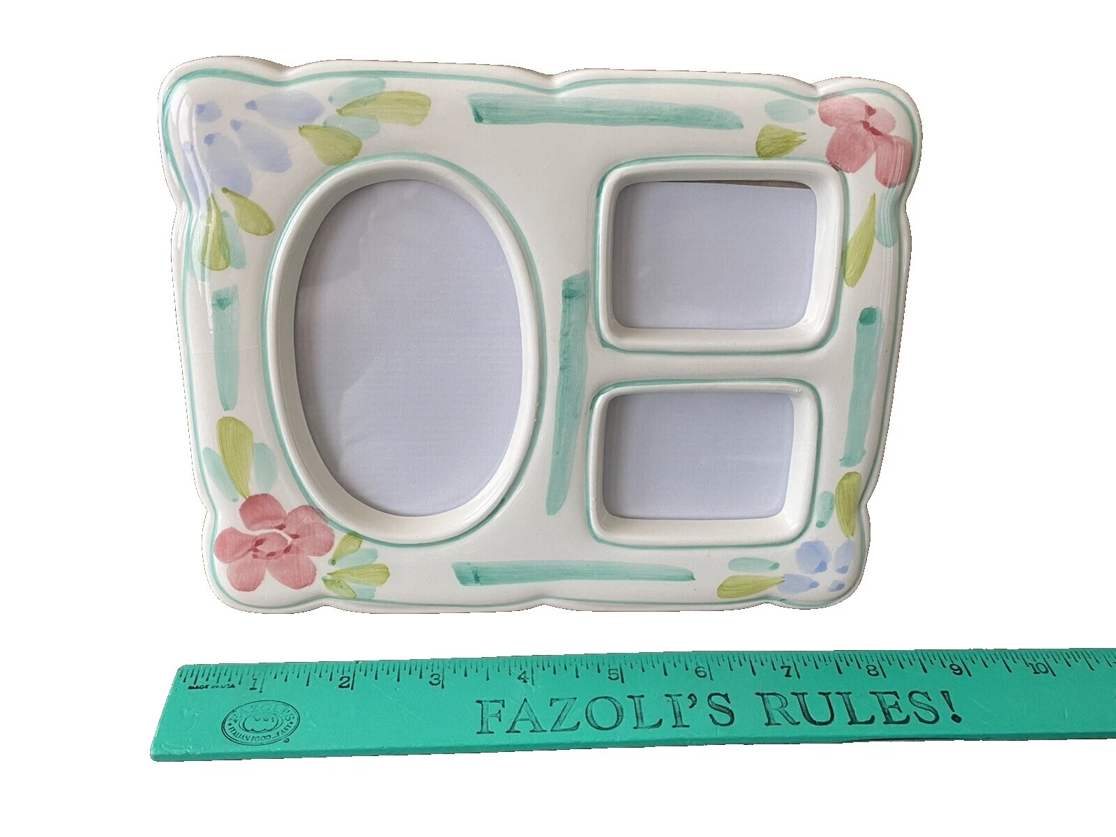 Los titulares de Fotos de porcelana