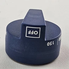 Genuine THERMADOR Range Oven, Thermostat Knob # 00419038