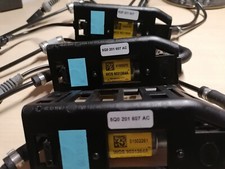 Standheizung Dosierpumpe  Kraftstoffpumpe WEBASTO WOS 9031364A