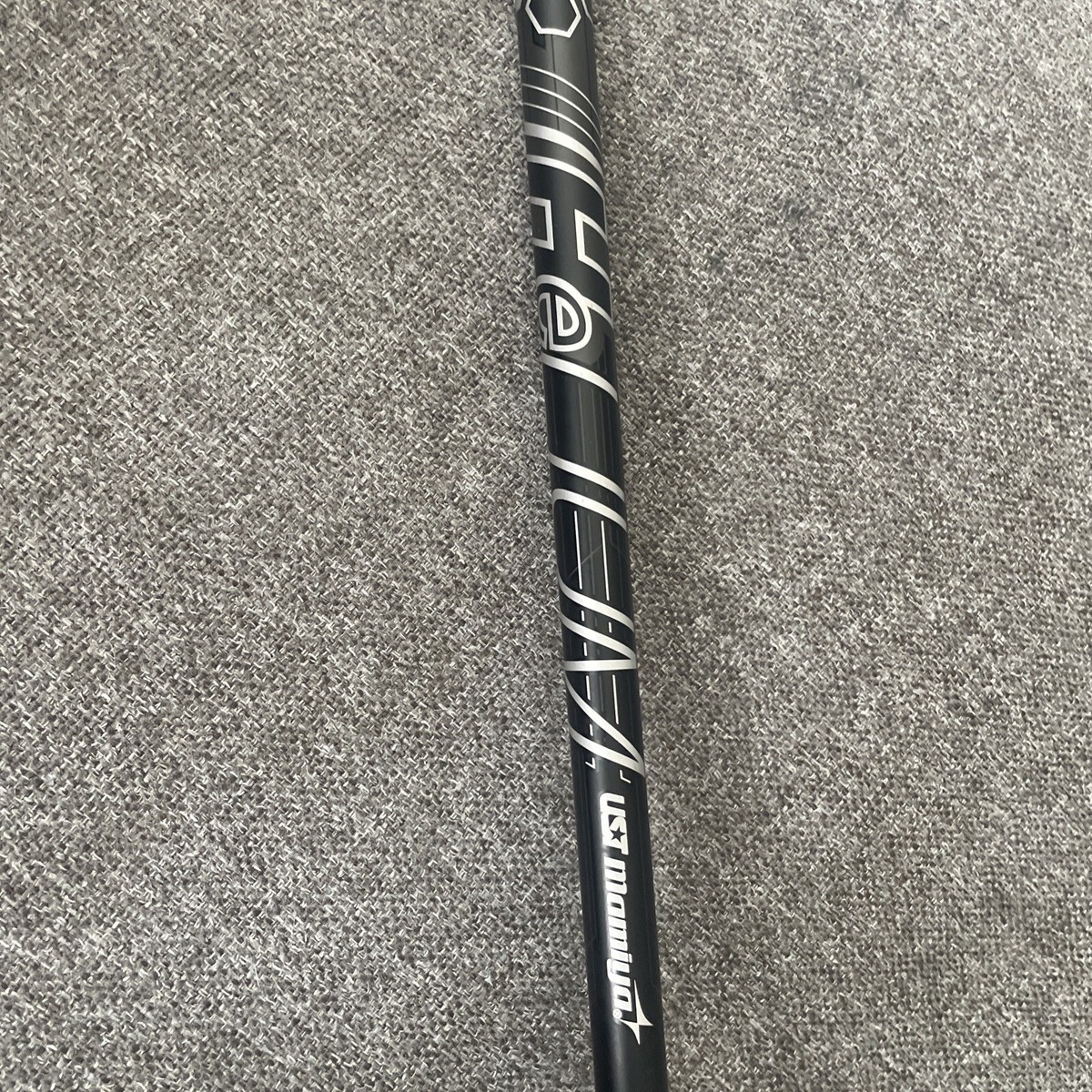 UST Mamiya Helium 4F2 Regular Driver Shaft with PING TIP | eBay