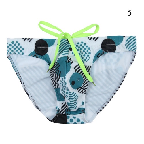 Mens Board Shorts Swimming Briefs Trunks Swimsuit Underwear Bikini Quick Drying* - Picture 36 of 107