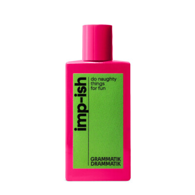 GRAMMATIK DRAMATIK IMP-ISH 100ML EAU DE PARFUM SPRAY