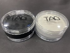 TAG Body Art White Or Black 90g